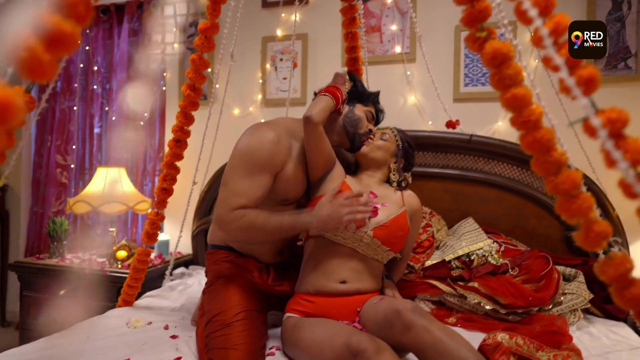 Dulhe Raja (2025) Hindi Season 01 [Epi 03-04 Join] | WEB-DL | 1080p | 720p | 480p | 9RedMovies WEB Series | Download |Watch Online