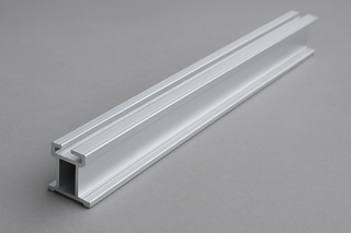 solar rail