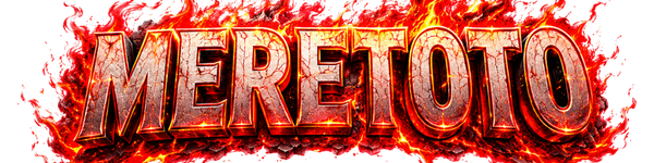 Logo Meretoto