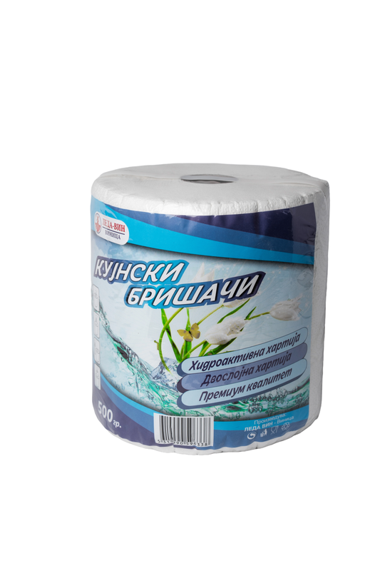 Кујнски бришач Леда