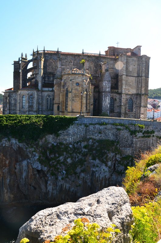 Castro Urdiales-2011/2020 - Cantabria y sus pueblos-2011 (27)