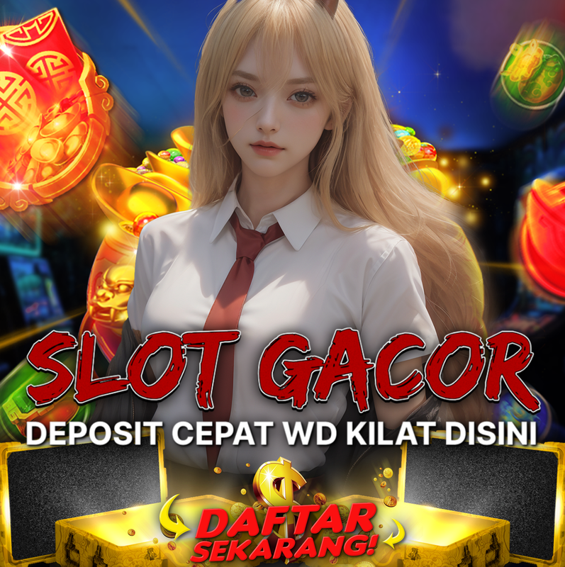 IDN SLOT
