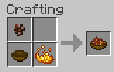 Edible Nether Wart Minecraft Mod