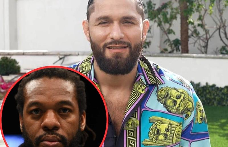 Хорхе Масвидал: Хърб Дийн е най-лошият рефер, който някога е съществувал