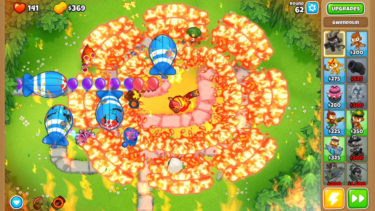 Gameplay Screenshot
