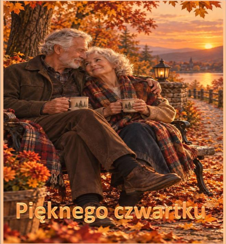 Pieknego-czwartku