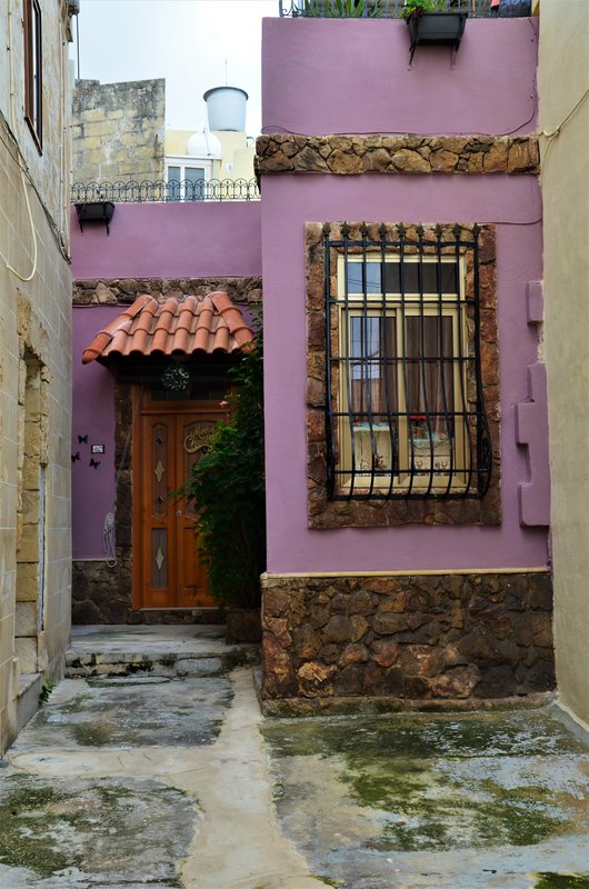 Malta y sus pueblos-2018 - Blogs of Malta - BORMLA-26-11-2018 (3)