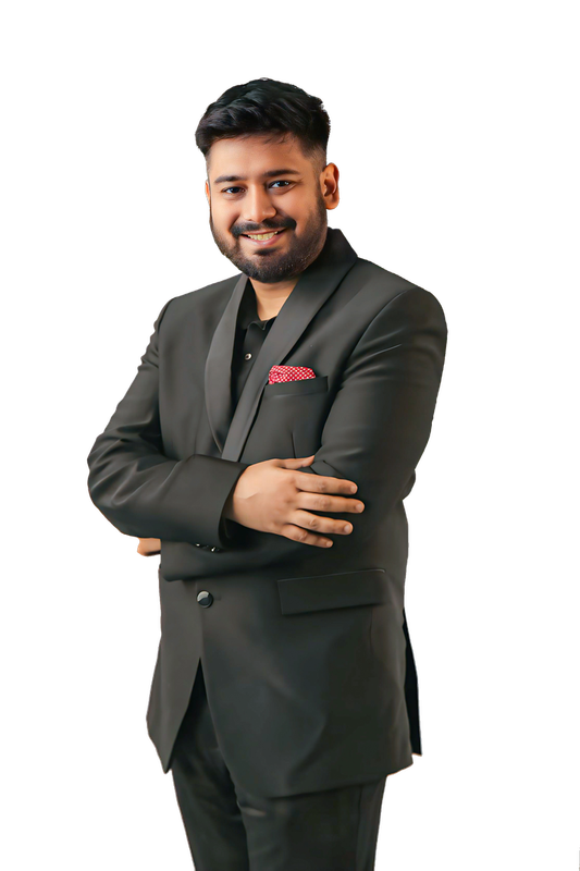 Kaushik Roy Choudhary