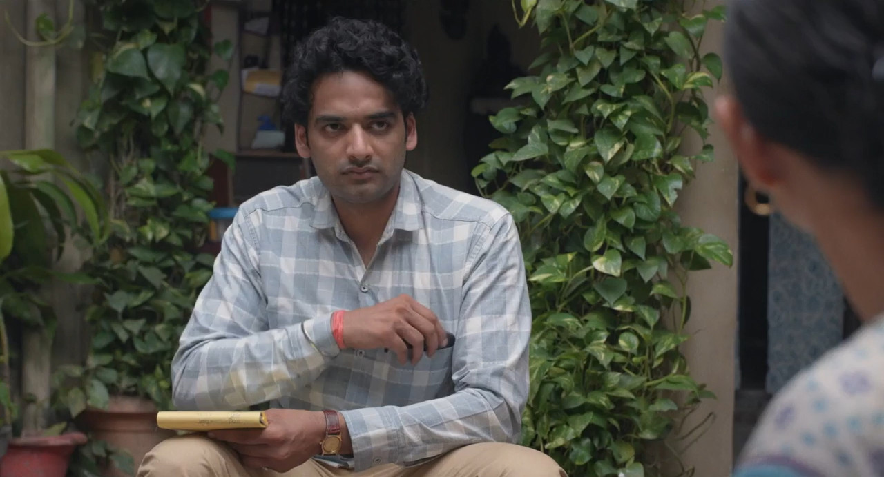 Gullak 2021 WebRip Season 2 [Hindi + Tamil + Telugu + Malayalam + Kannada] 480p 720p ESub Screenshot