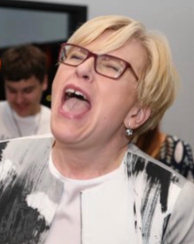 Ar tai politinė reklama? Man niekas už tai nemokėjo ir už mane to neparašė!