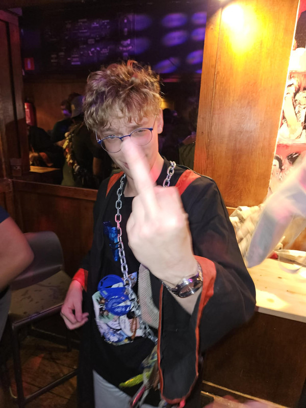 Avatar de l’utilisateur