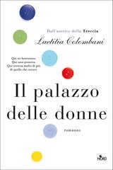 Laetitia Colombani – Il palazzo delle donne (2021)