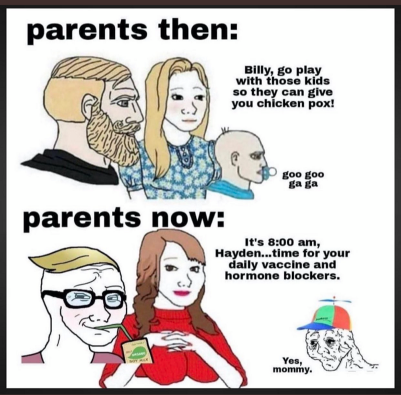 parents