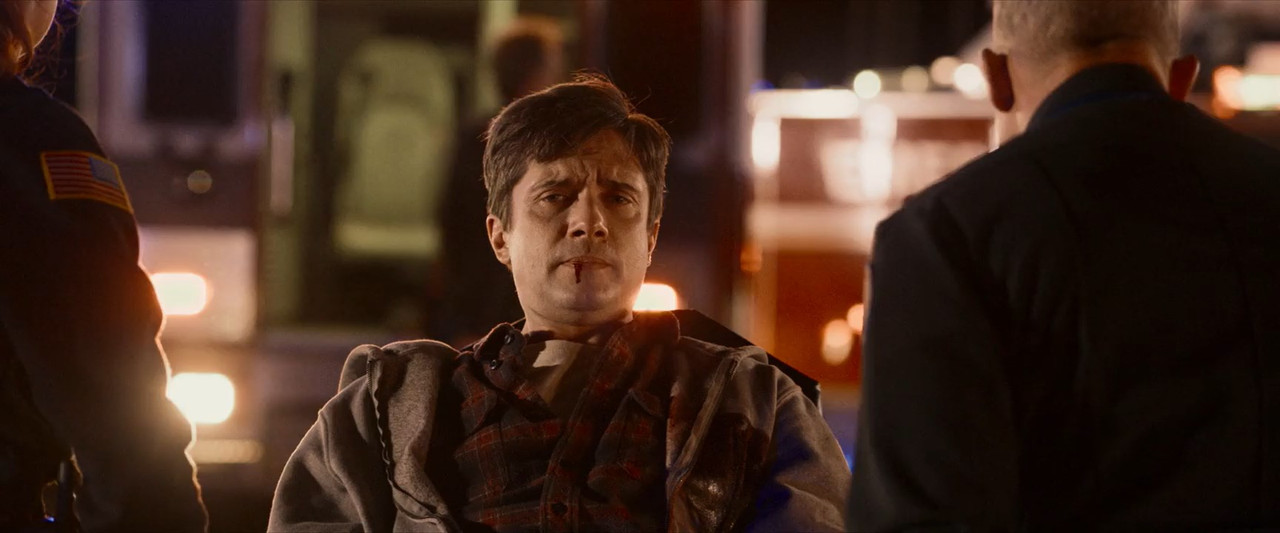 Flight Risk 2025 WebRip [Hindi + Tamil + Telugu + English] 480p 720p ESub Screenshot