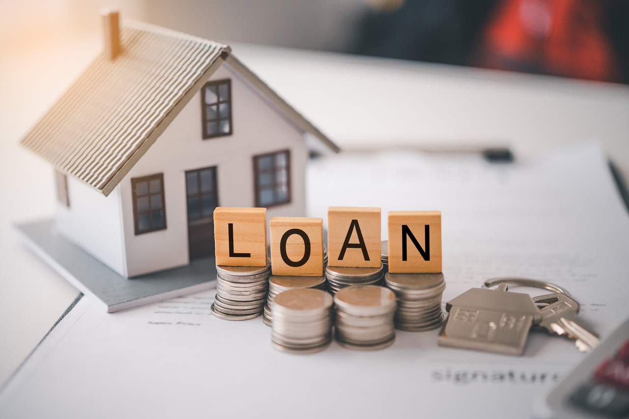 Home Loans