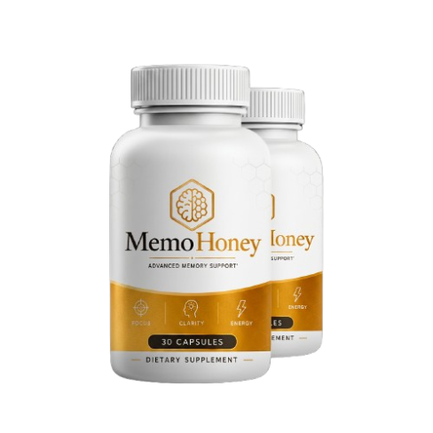 Memohoney Supplement