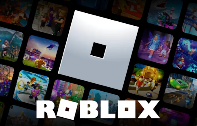 Roblox Mod Menu Cover
