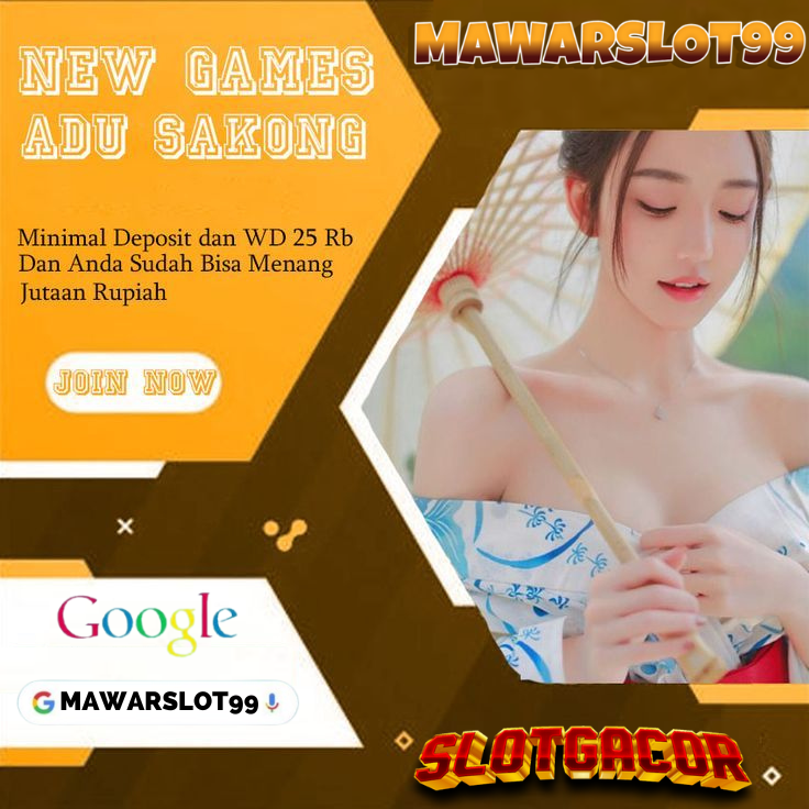 MAWARSLOT99 - Bandar Situs Slot Gacor Terbaik & Gampang Maxwin Slot99 Terbaru