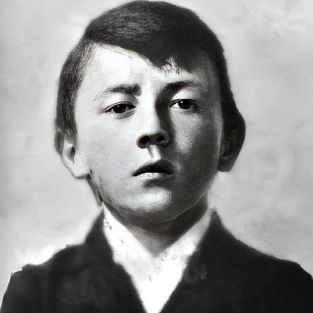 Brent