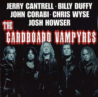 Cardboard Vampyres - Cardboard Vampyres (2004).mp3 - 320 Kbps