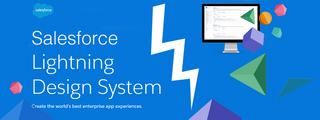 Salesforce Lightning Framework