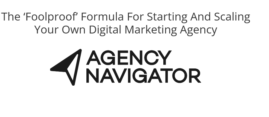 Iman Gadzhi - Agency Navigator + Update 1