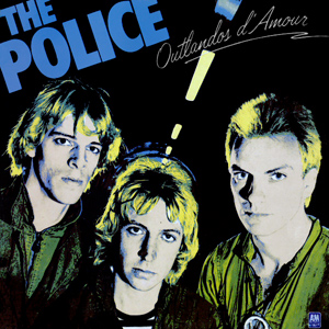 Re: The Police: Every Move You Make – The Studio Recordings