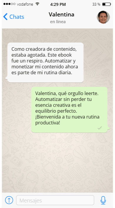 Testimonio 2