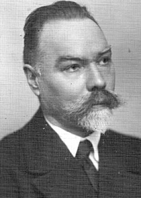 Валерий Брюсов