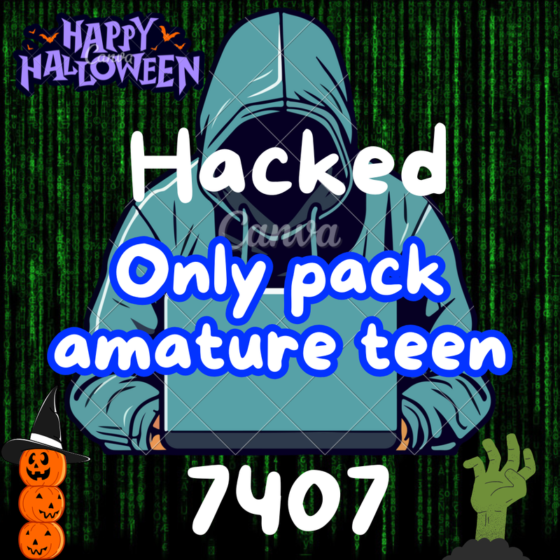 MEGA~hacked only pack amature teen [7407]