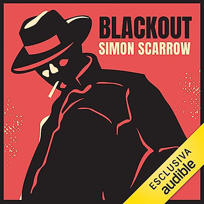 Simon Scarrow - Blackout (2023) (mp3 - 128 kbps)