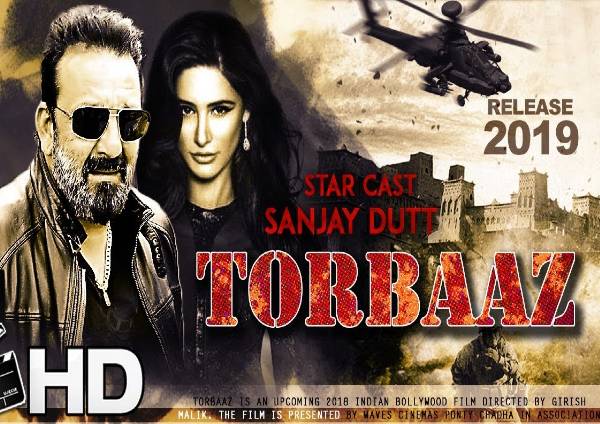 Torbaaz (2020) Torbaaz (2020)