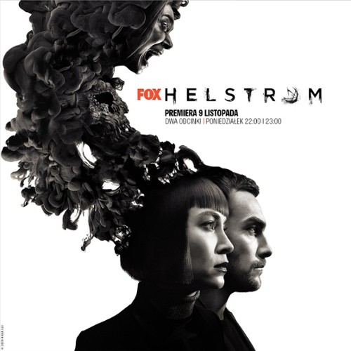 Helstrom (2020) {Sezon 1}  PL.S01.480p.HULU.WEB-DL.XviD-J / Polski Lektor