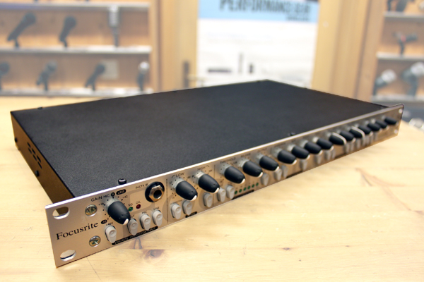 Focusrite