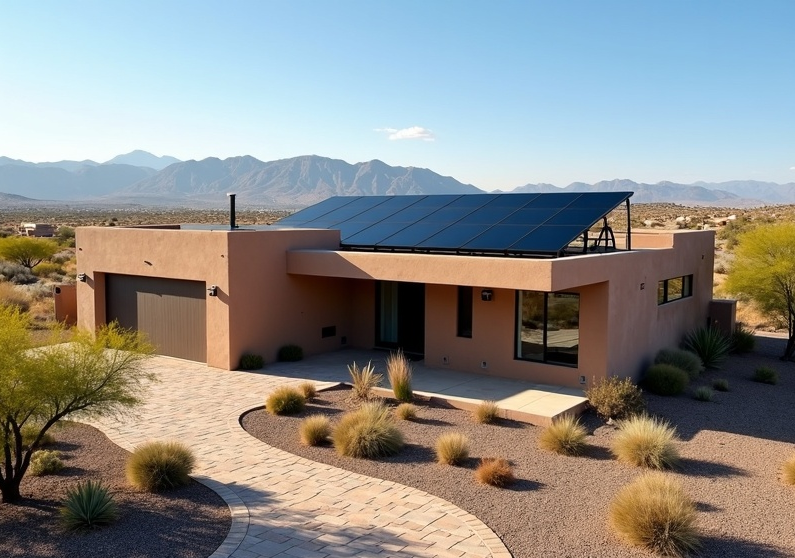 Solar Installation