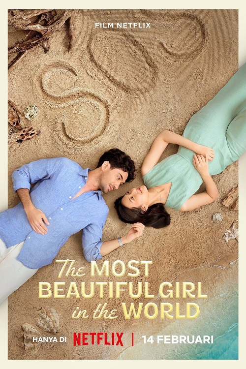 Najpiękniejsza dziewczyna na świecie / The Most Beautiful Girl in the World (2025) .MULTi.1080p.NF.WEB-DL.H264.DDP5.1.Atmos-K83 / Lektor i Napisy PL