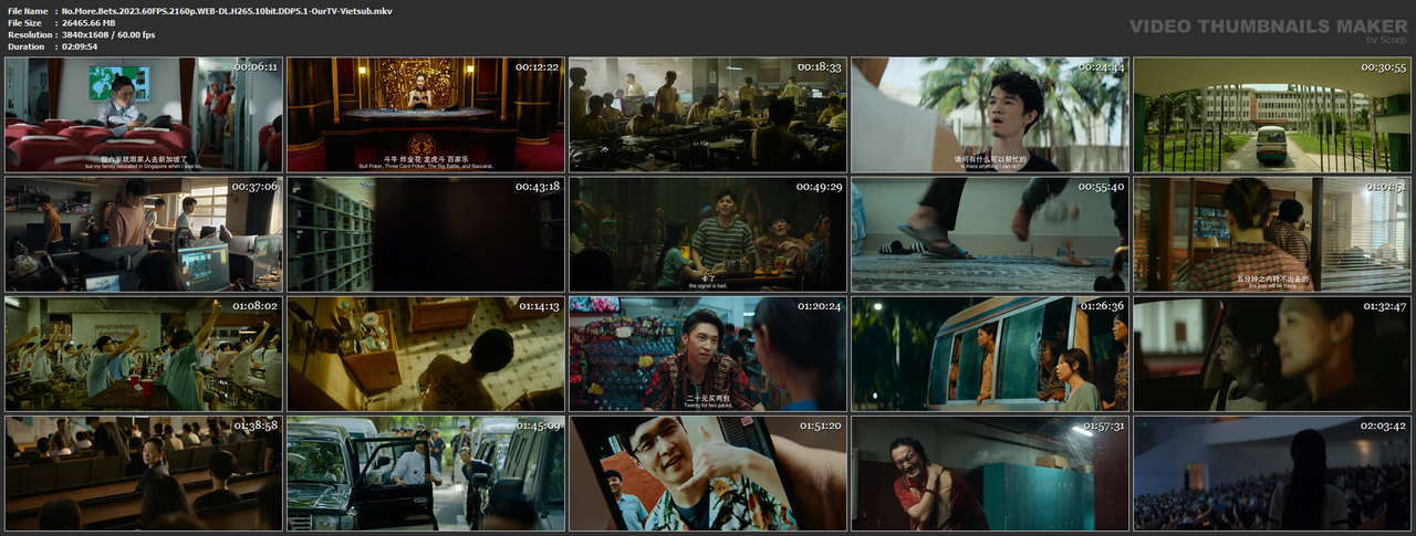 No.More.Bets.2023.60FPS.2160p.WEB-DL.H265.10bit.DDP5.1-OurTV-Vietsub.mkv
