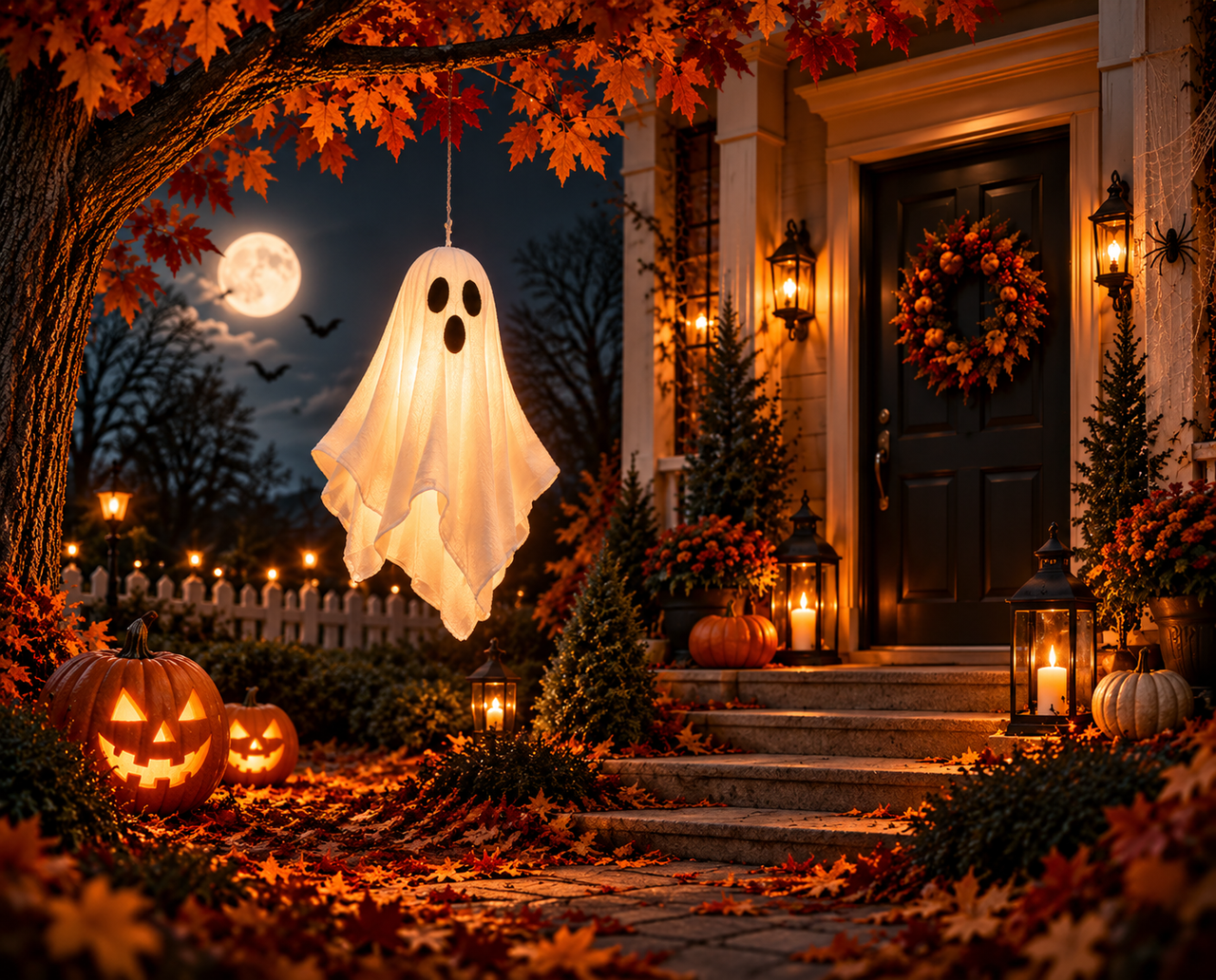 Spooklify Halloween decoration