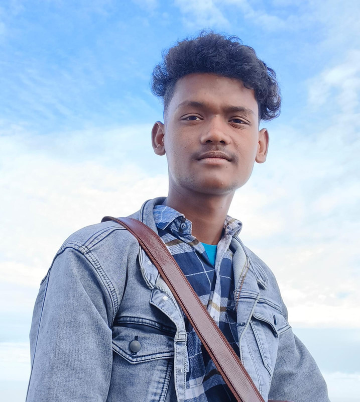 Manish 