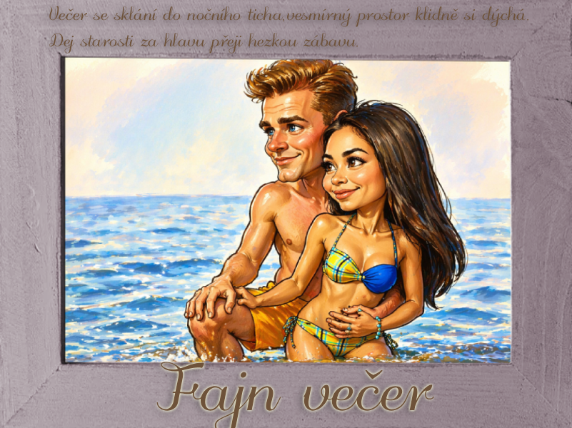 fajn-vecer
