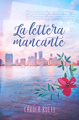 Carola Bueti - La lettera mancante (2020)