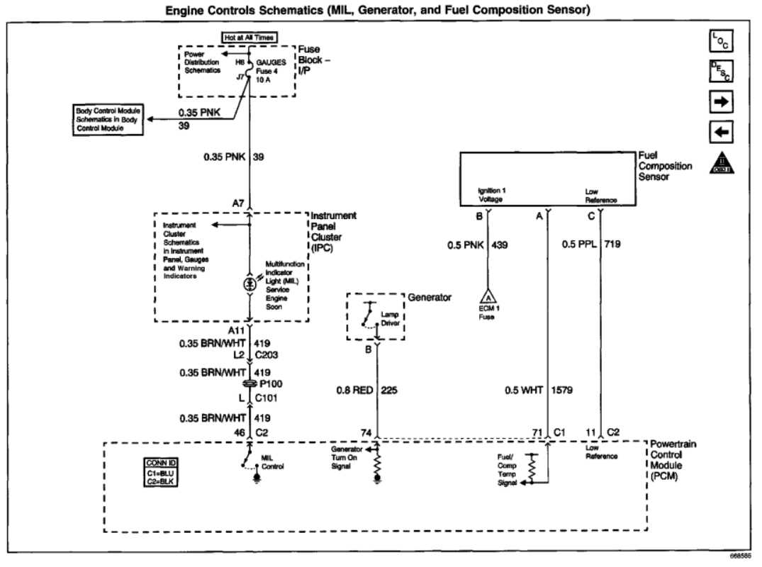 p0178 fuel compensation sensor low voltage S10 Forum