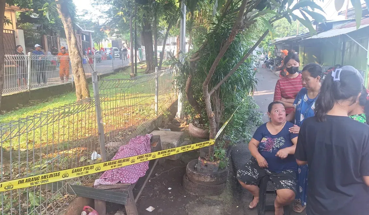 Tanggapan Pemerintah Provinsi DKI Jakarta