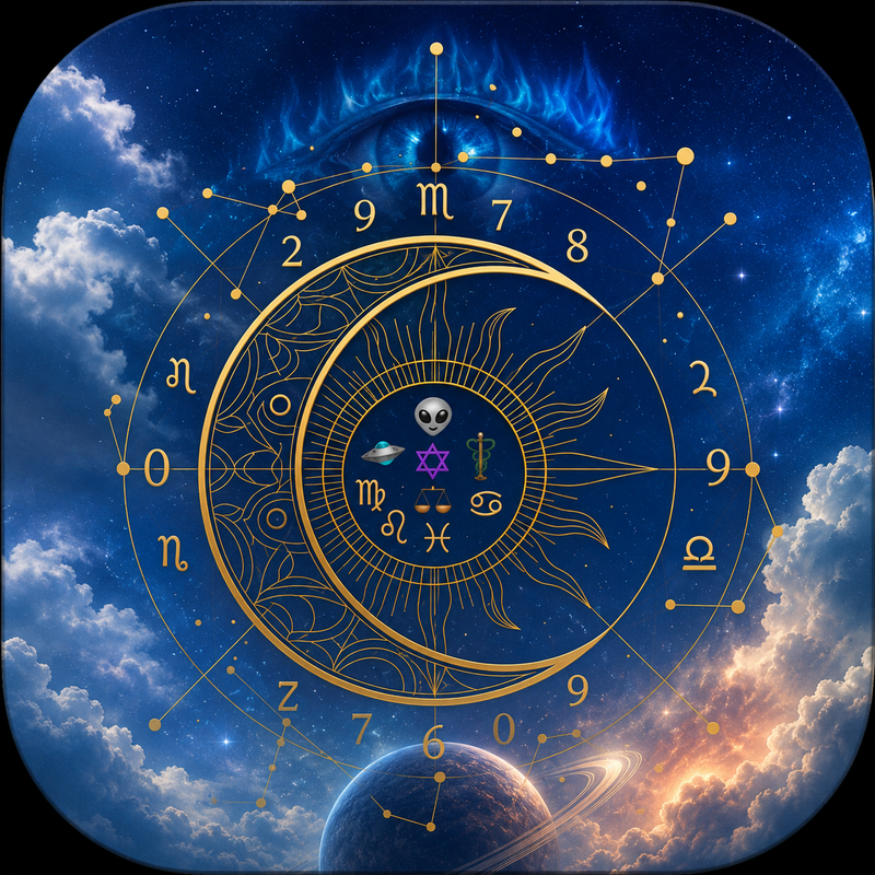 Nova Numerology & Astrology