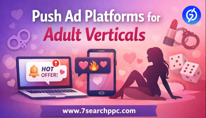 adult push ads