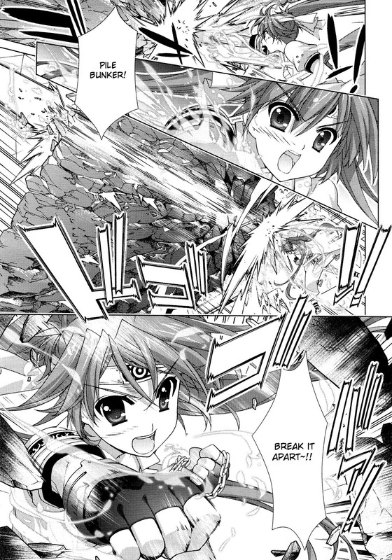 Mahou Shoujo Lyrical Nanoha VividVol7-6