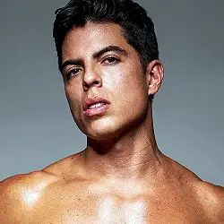 Greudyn Pena
