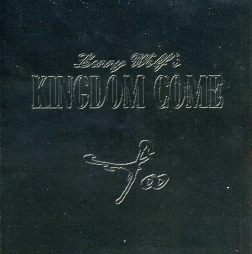 Kingdom Come - Too (2000) FLAC