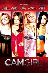 Cam Girl (2014) Blu-ray, RIP, 1080p, x264, DTS ITA