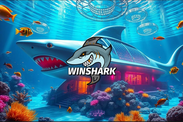 Winshark Casino Österreich